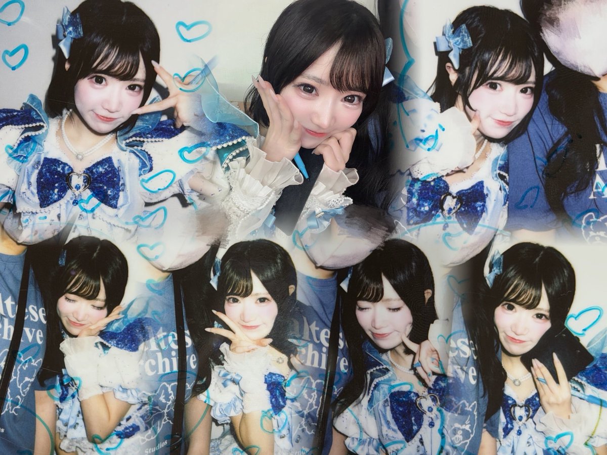 kyun_otk's tweet photo. たいせつ https://t.co/pbCVk4MJg7