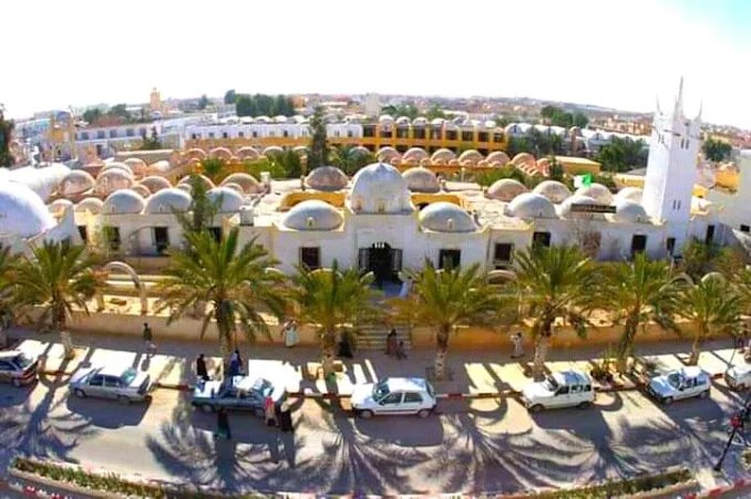 hmdlbbc's tweet photo. مدينة وادي سوف، الجزائر 🇩🇿 https://t.co/vCuzAM9M7h