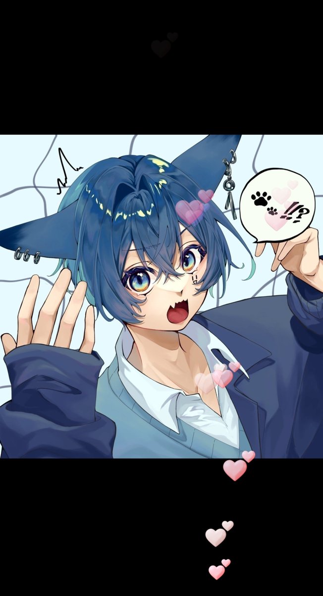 hq_cu_'s tweet photo. ハート
1⃣りず
2️⃣むう
3️⃣むうさぶ
粗品
りぅ、むう
ルレハ
りず
ありがとう〜‼️ https://t.co/0pk3NDO0og