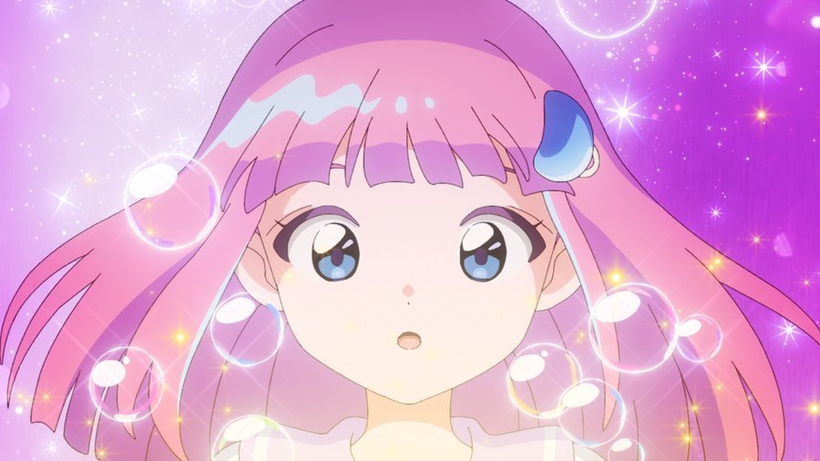 『魔法の姉妹ルルットリリィ【第2クール】』第13話 感想｜秘密と出会いが重なり、未来への予感が膨らんだ反応画像2