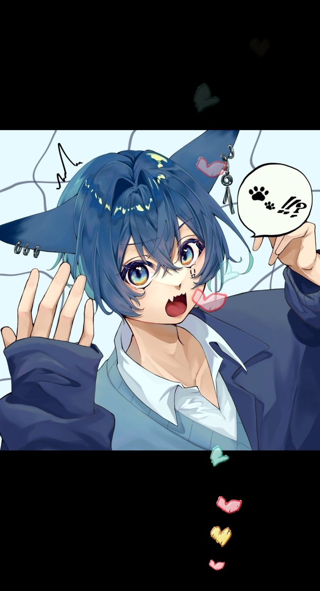 hq_cu_'s tweet photo. ハート
1⃣りず
2️⃣むう
3️⃣むうさぶ
粗品
りぅ、むう
ルレハ
りず
ありがとう〜‼️ https://t.co/0pk3NDO0og