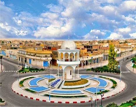 hmdlbbc's tweet photo. مدينة وادي سوف، الجزائر 🇩🇿 https://t.co/vCuzAM9M7h