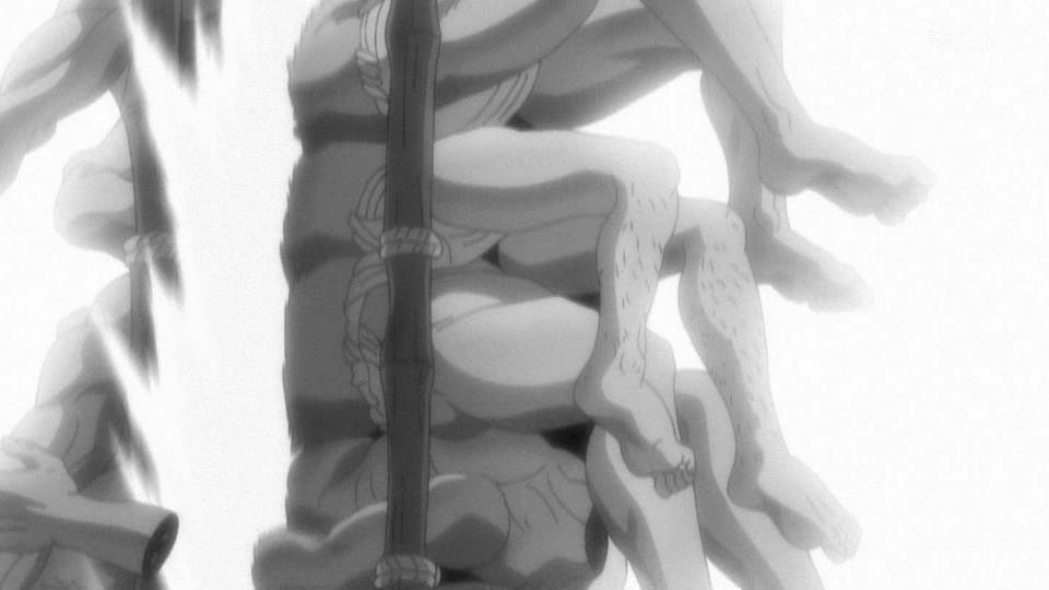 BAKI-DOU: The Invincible Samurai Episode 14 post image 1