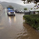 Photo by AV PROTECCIÓ CIVIL ELPORTDELASELVA (@AVPCPORTSELVA)
