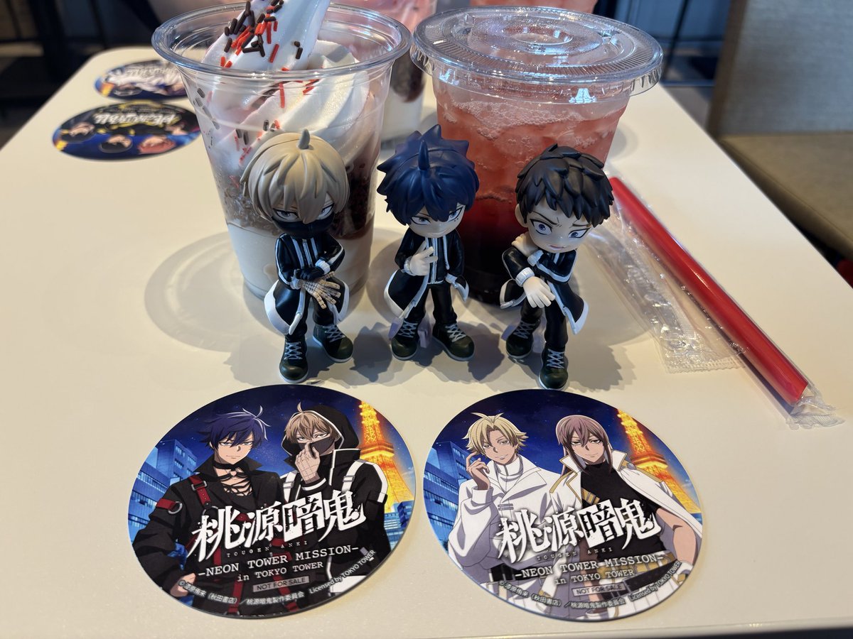 good_Mz12's tweet photo. 肝心の東京タワー撮り忘れてますね
後半は撮ってこよ…
なお、もう外階段は登らないと心に決めました https://t.co/GS0PkPuljm