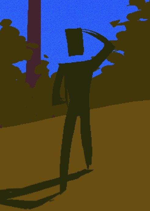 160Paleotak3's tweet photo. Doubt i can finish this but i still yearn to render even if it's not the way i expected https://t.co/aRYHlmcgPs