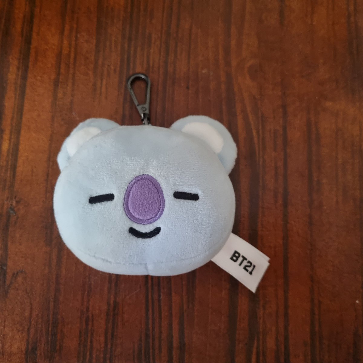 yoogimeow's tweet photo. bt21 koya satış

toysrustan aldım 1.5 ay oldu 1-2 kere dışarda taktım onun dışında yeni gibi
fiyat 600 teklif verebilirsiniz değerlendiririm 🫰

ödeme ibn ya da gd kargo gd

@btssatistakasrt @bangtansatiss @btssatisdevir @btssatis @bangtanselltr @bangtantakas https://t.co/4sS66vlMkk