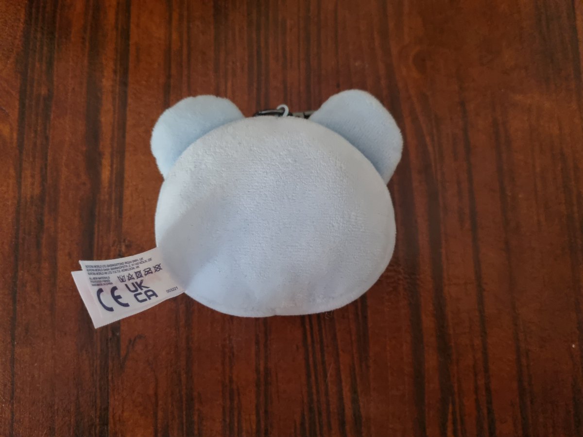 yoogimeow's tweet photo. bt21 koya satış

toysrustan aldım 1.5 ay oldu 1-2 kere dışarda taktım onun dışında yeni gibi
fiyat 600 teklif verebilirsiniz değerlendiririm 🫰

ödeme ibn ya da gd kargo gd

@btssatistakasrt @bangtansatiss @btssatisdevir @btssatis @bangtanselltr @bangtantakas https://t.co/4sS66vlMkk