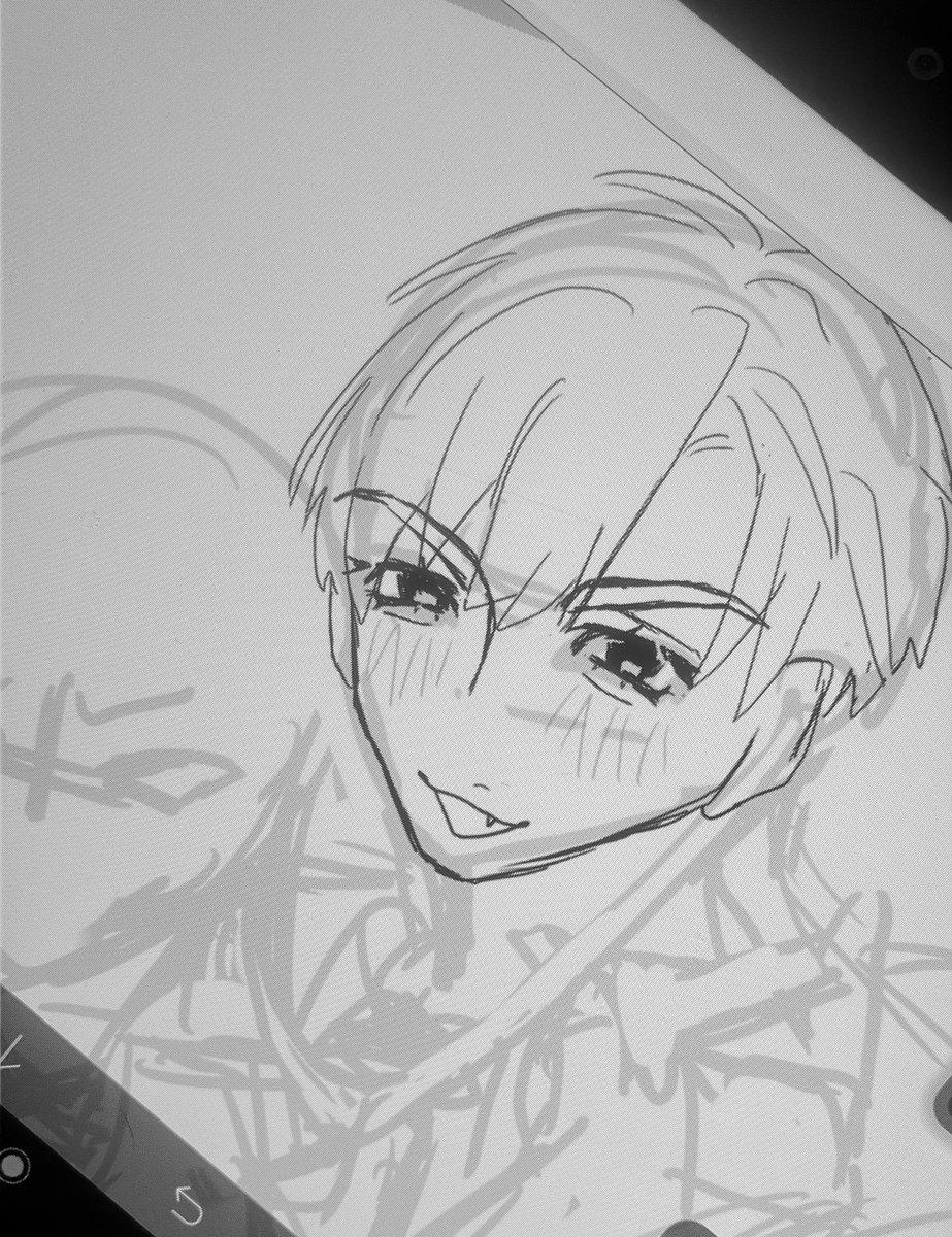 oqf29's tweet photo. 似てない😭😭😭😭😭 https://t.co/z6HFYUZitk