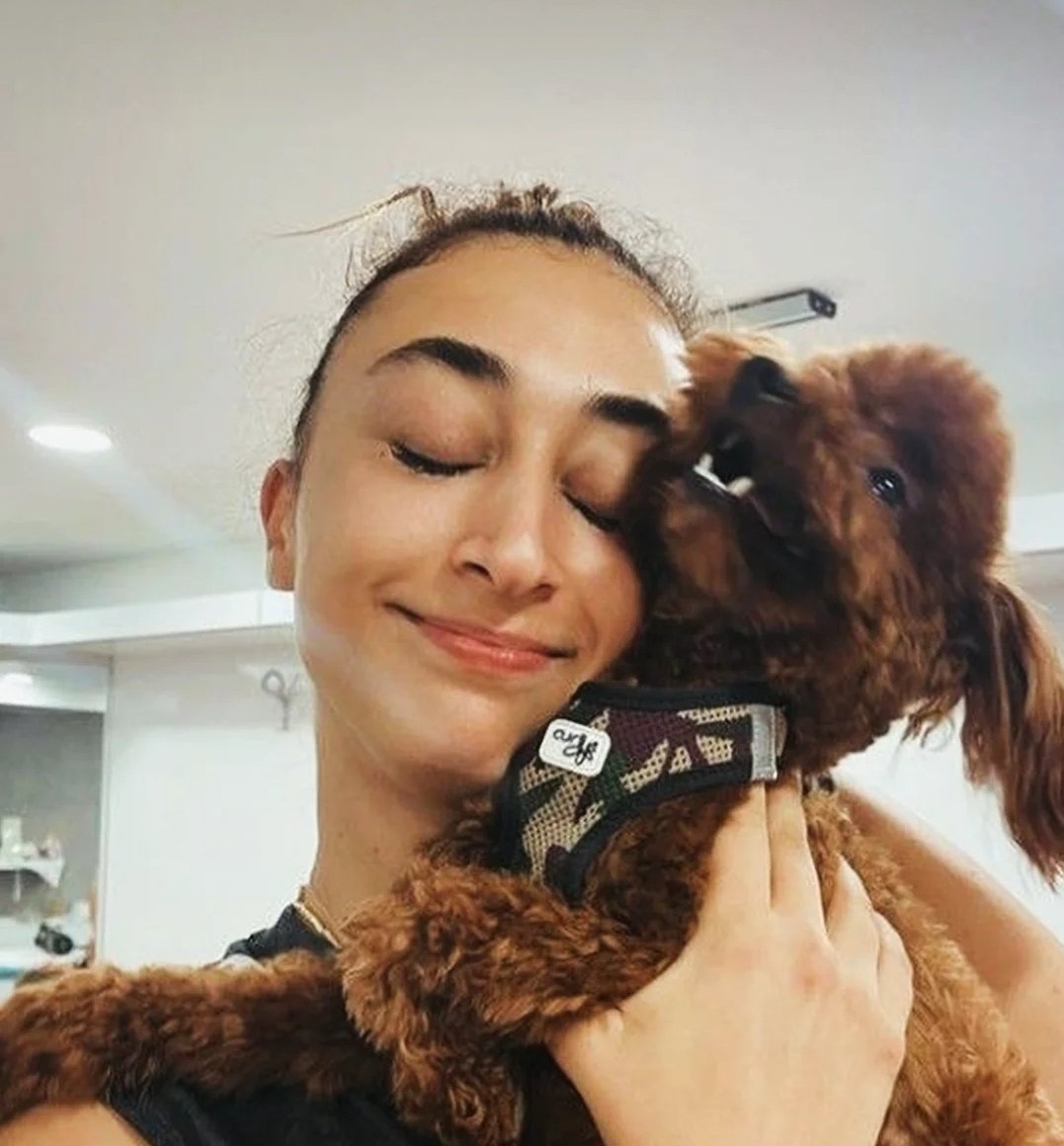 collectionof12's tweet photo. Elif Şahin &amp; Friends
World Animal Day🐈🐕🐥🐇
#protectandlove https://t.co/QH4g8Humv4