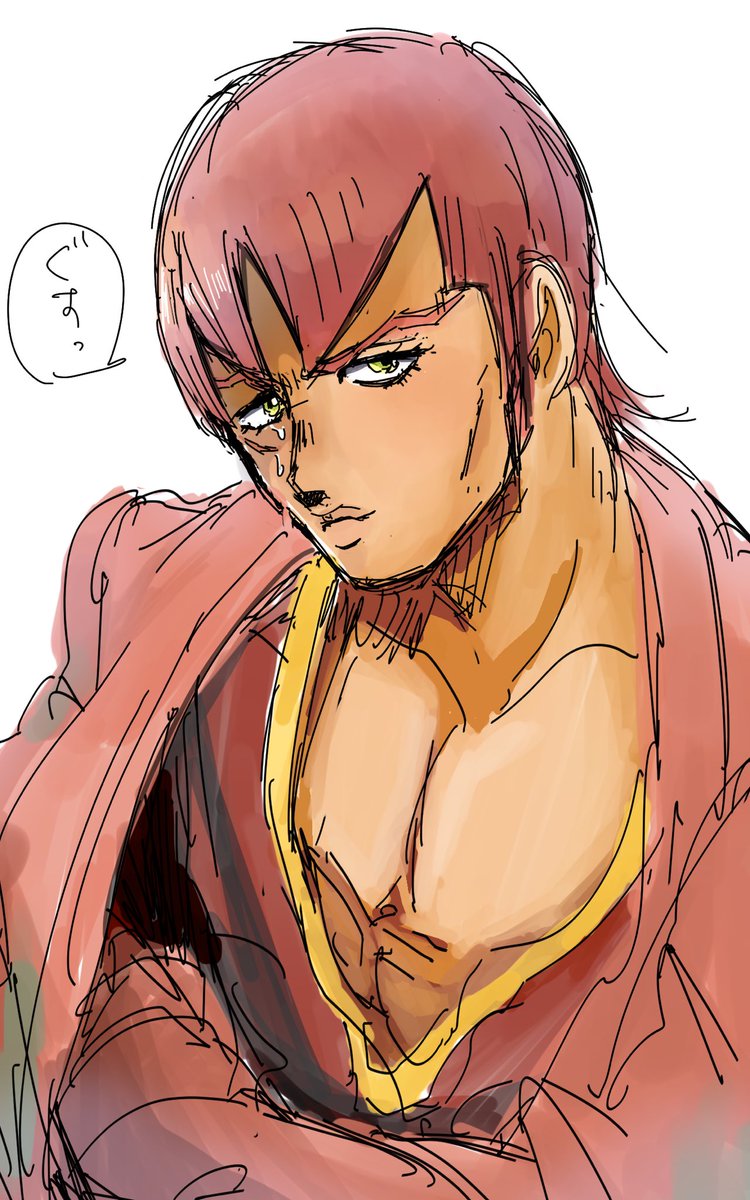 109_gjmajt's tweet photo. 涙目のルカ https://t.co/DrQQlua3aC