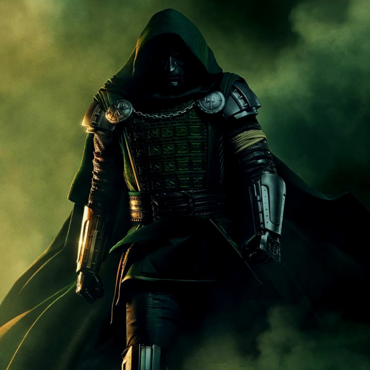 _Movie_Fans_'s tweet photo. 🚨 Doctor Doom will have the highest screen time than any other character in 'AVENGERS: DOOMSDAY' 

It's his movie.

#Marvel #AvengersDoomsday https://t.co/WJH27TpAE9