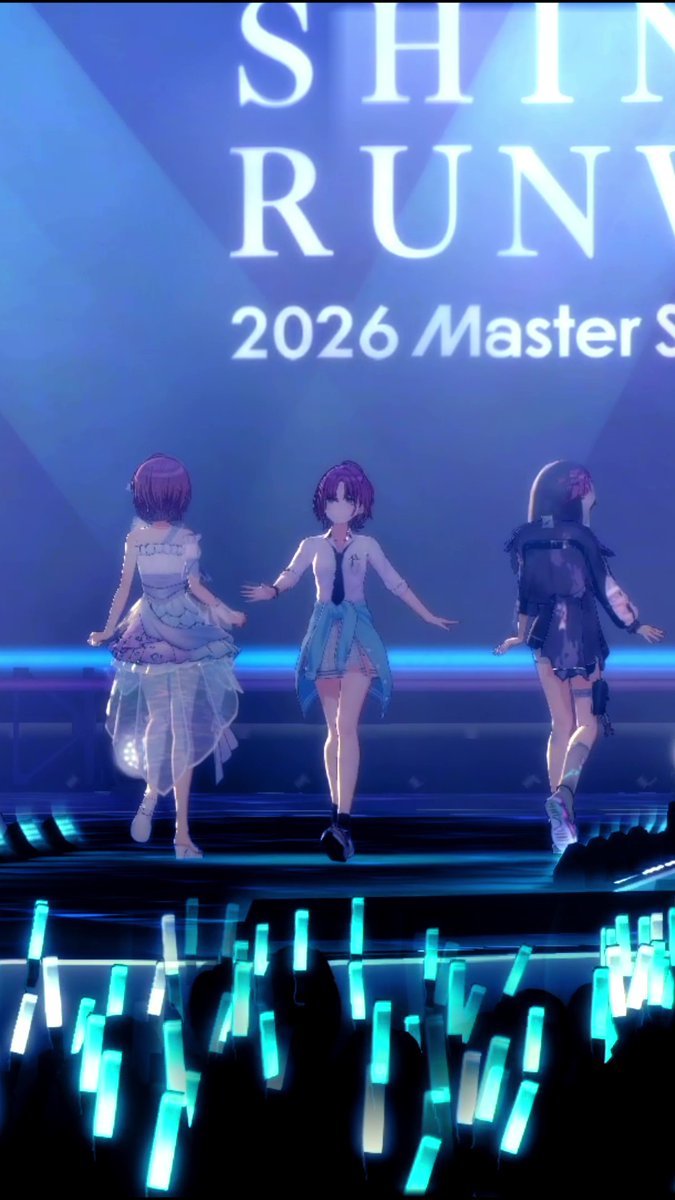 AtoZPyoutube's tweet photo. Paradox 

#Paradox #シャニマスソロライブMSP 
#シャニソンファッションショー 
#マエストリア・エ・トラディチオーネ部門 https://t.co/SrwMGotk8W