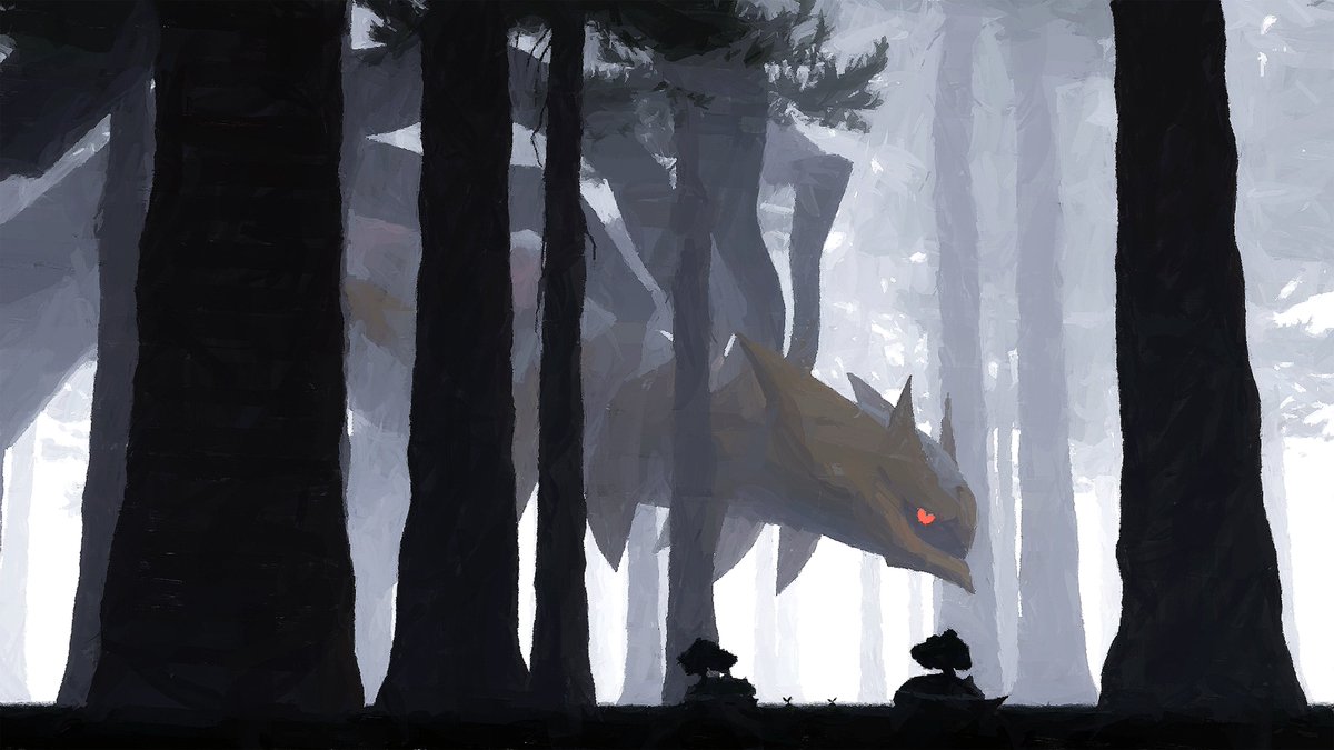 rivalclay's tweet photo. Traveler https://t.co/o4t6VBMgi1