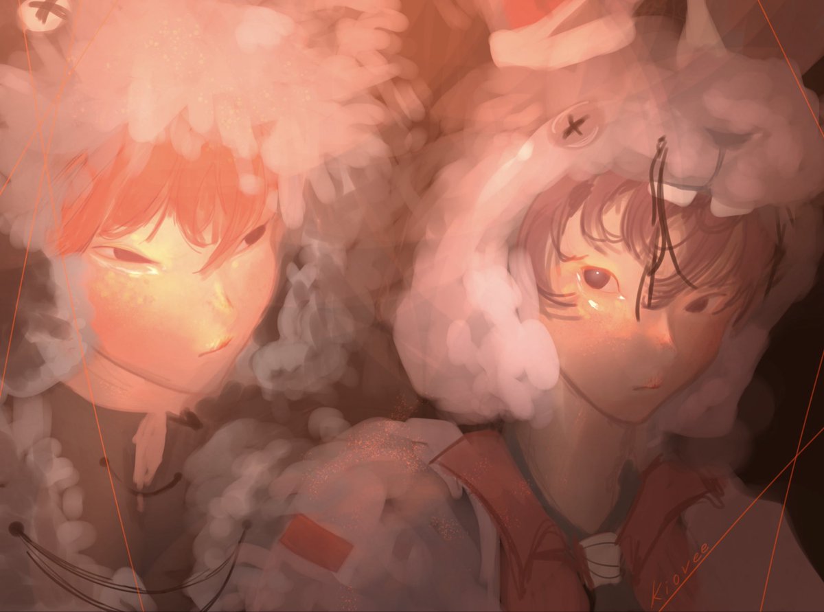 ihrou0's tweet photo. wip 
。 #wip 
i got Hironos🥰🥰🥰🥰 https://t.co/dVNY0cjLap
