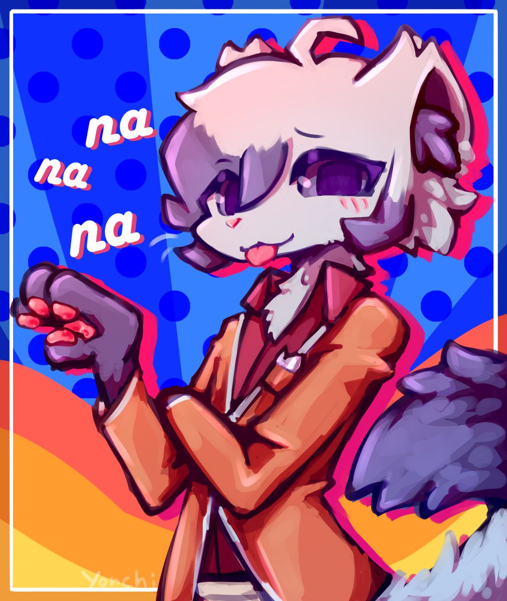 Yorchi_yor's tweet photo. goldfis

#yonkagor #yonkagorfanart https://t.co/Z5yvGPq0cS