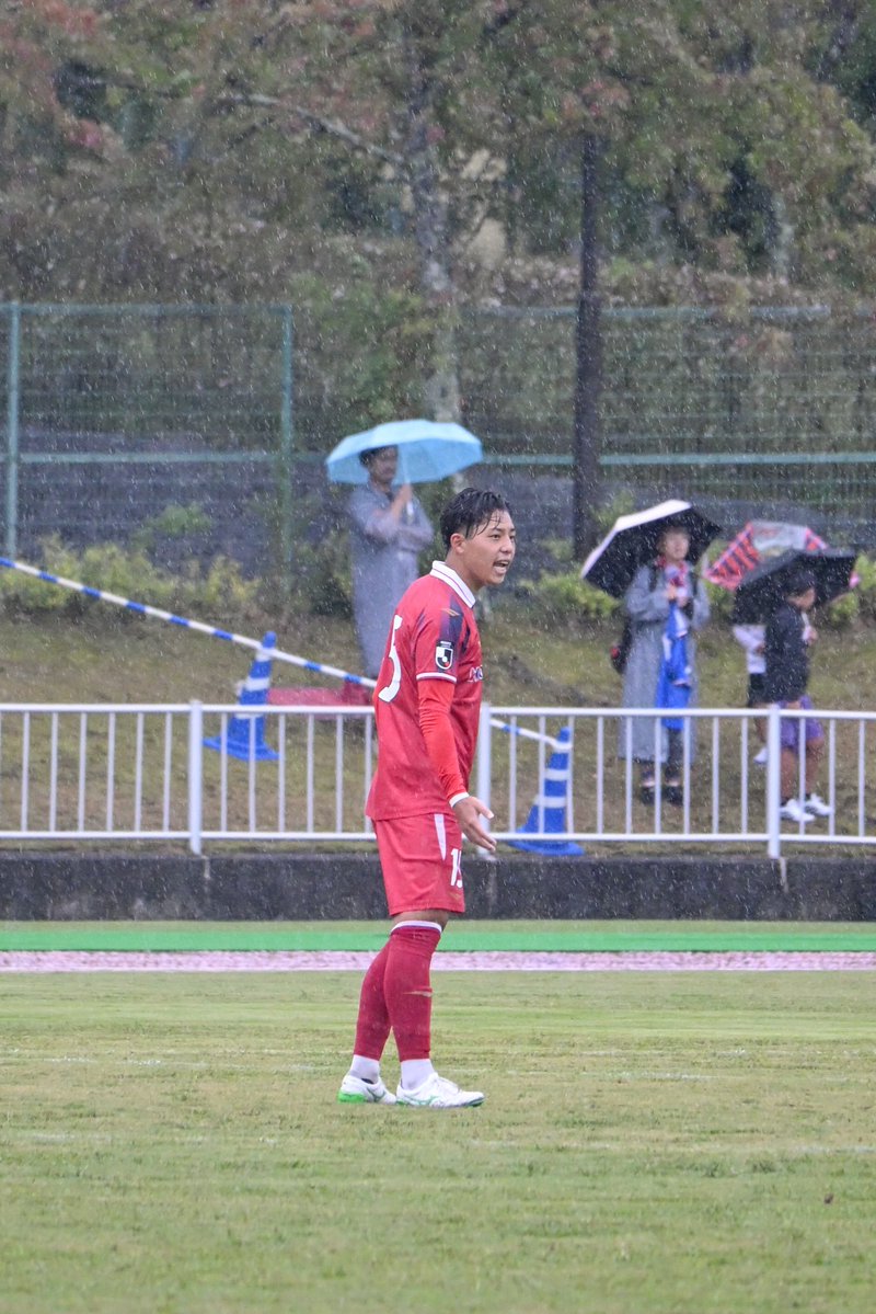 ryokj25's tweet photo. キャプテンようた

#藤井葉大 選手 #ファジアーノ岡山 https://t.co/LyHGeNsRwd