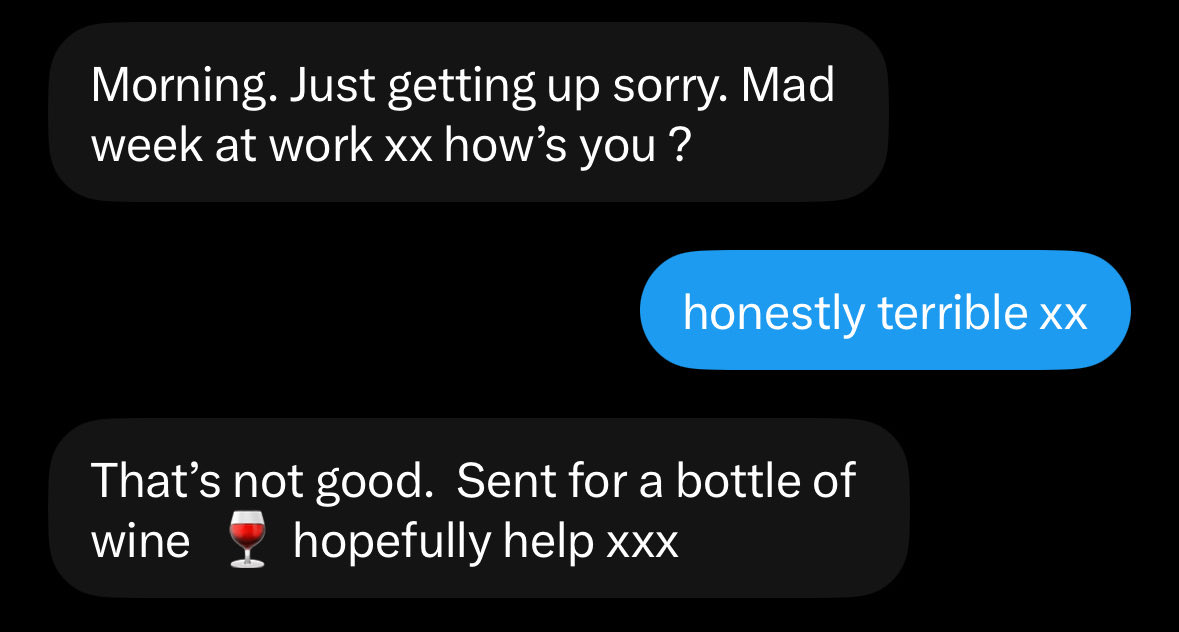 ros1exox's tweet photo. the kind of subs i want

findom femdom humanatm newcastle london sub https://t.co/TRK76mGFt9