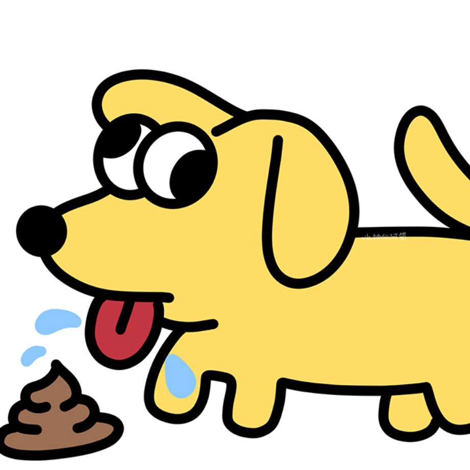 SupiyantoRohmad's tweet photo. I met a negative dog that secretly bit people! This is such a happy joke from my friend Jia. https://t.co/N9KEPrYud2