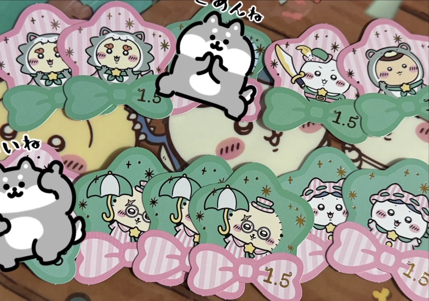 卯月 🐾 on X: 