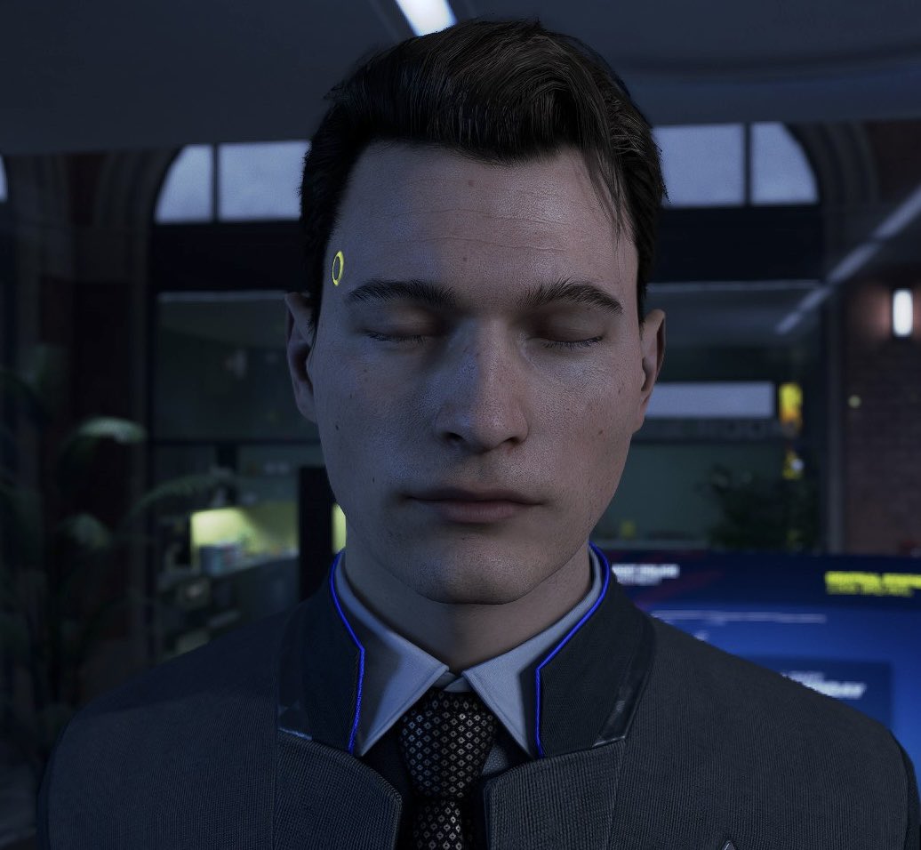 rk800_exe's tweet photo. ⠀⠀⠀⠀⠀⠀⠀⠀⠀⠀(🪫➕) https://t.co/LFGE6JQjCT