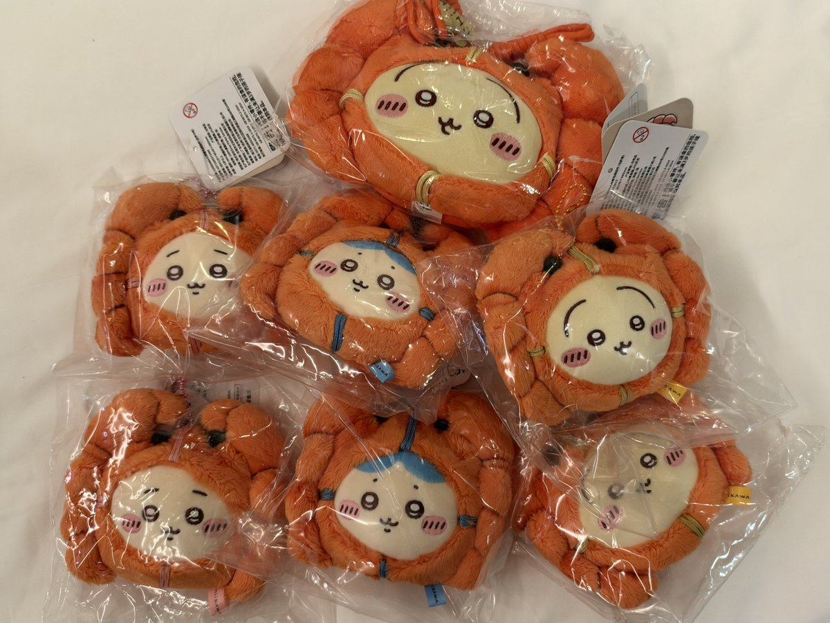 YDR_Jerseyman's tweet photo. 上海蟹が良すぎて爆買いしました https://t.co/JQtTtfnpFd