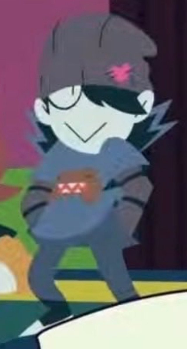 tortriss's tweet photo. #proshiptwt #spookymonth #proshipmonth
suggestive
Emo Ross mghhhhhh https://t.co/3fyqWhwNdA