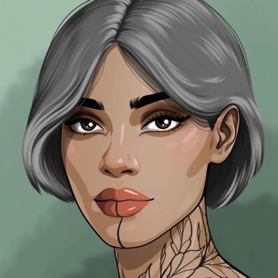 s_nutkin's tweet photo. #NewProfilePic

New Era NFT to support women of Web3

To mint one, link in comments https://t.co/zwMk03dPRc