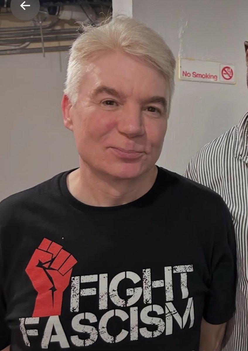 alphafox's tweet photo. Mike Myers - Retard of the day: https://t.co/HyqP8eD2ZO