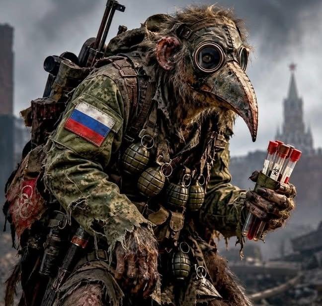 olegperviy17's tweet photo. Українці з усього здатні зробити борщ, срач і мем... https://t.co/dcjDkhu2tZ