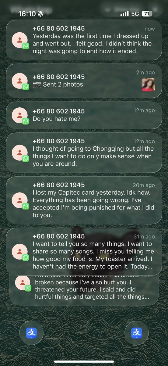 ddddddddddylan's tweet photo. @Linda_sigw @Starlithottie You casually forgot about the abuse on all these instances https://t.co/IHm704e4aN