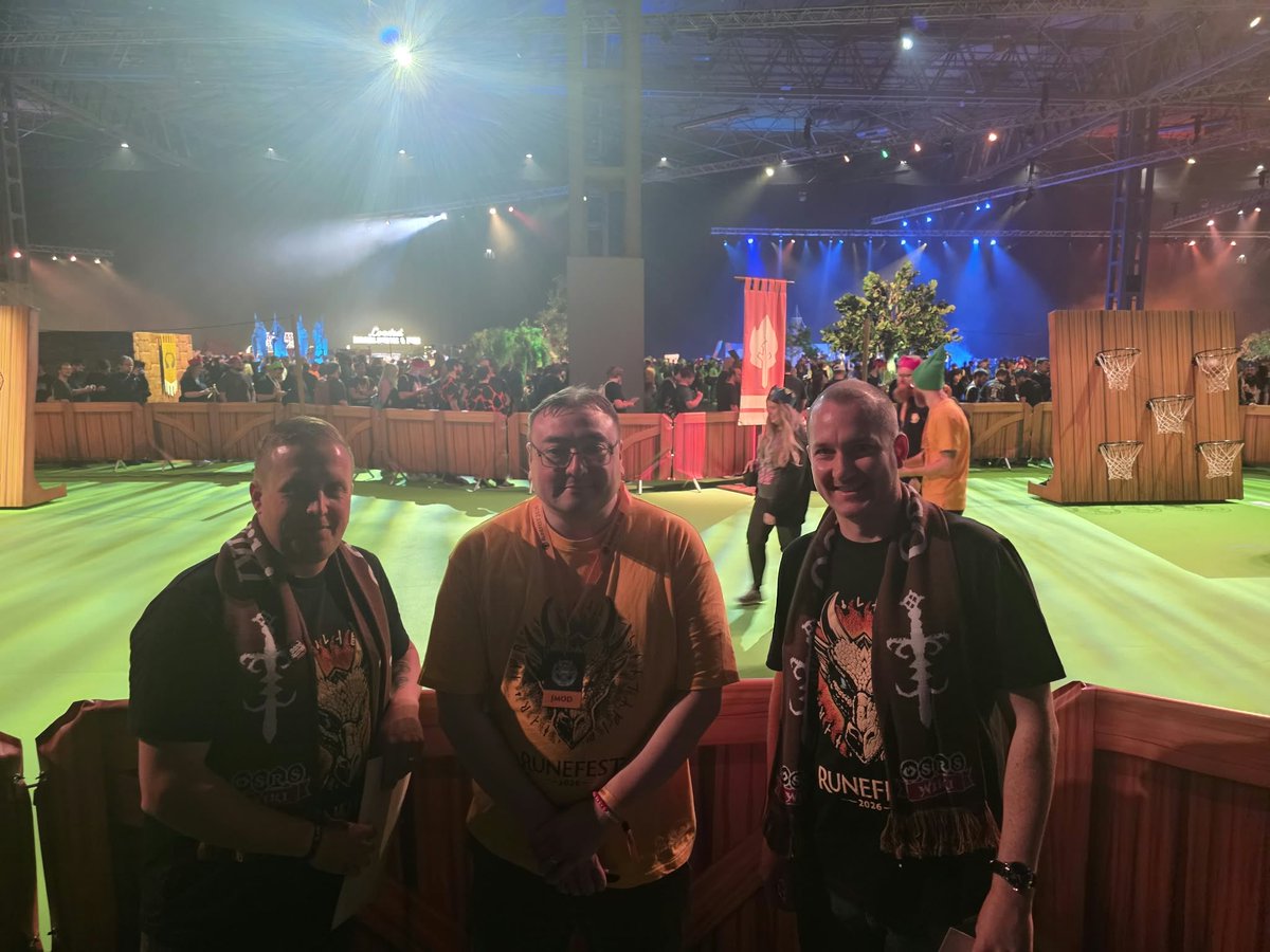 Gr33nreturns's tweet photo. Just some of the absolute legends! https://t.co/iBrgJCGoWT