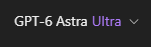 KasbSys's tweet photo. @k50791411 @vikktorrrre GPT-6 Astra Ultra agrees with you. https://t.co/QEYJDmG1we