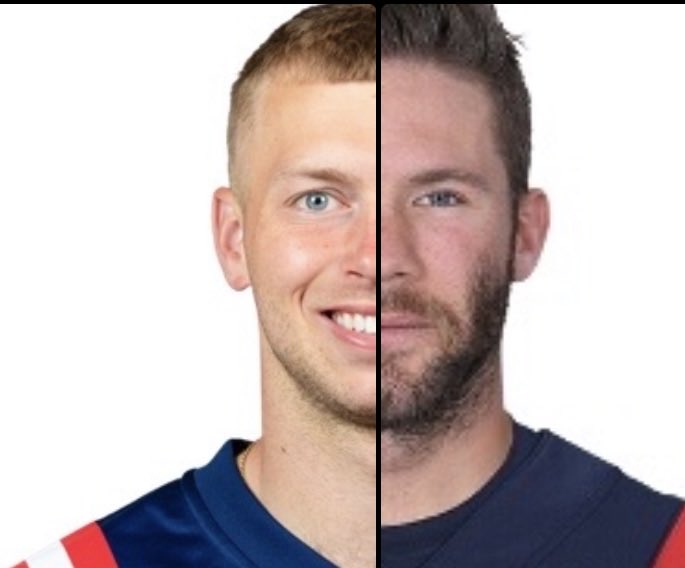 KleaverSports's tweet photo. Remember who you are white boy https://t.co/ikklVNBBJG