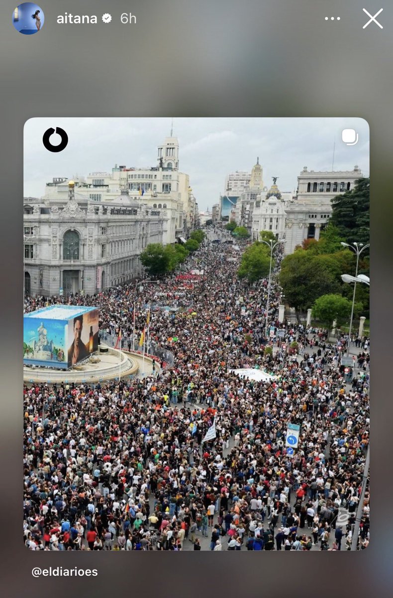 soblivmo's tweet photo. el cinismo que desprende esta stories teniendo una inmobiliaria propia cuando tu profesión es la música... PELOS DE PUNTA https://t.co/Ts0OTuNH2l