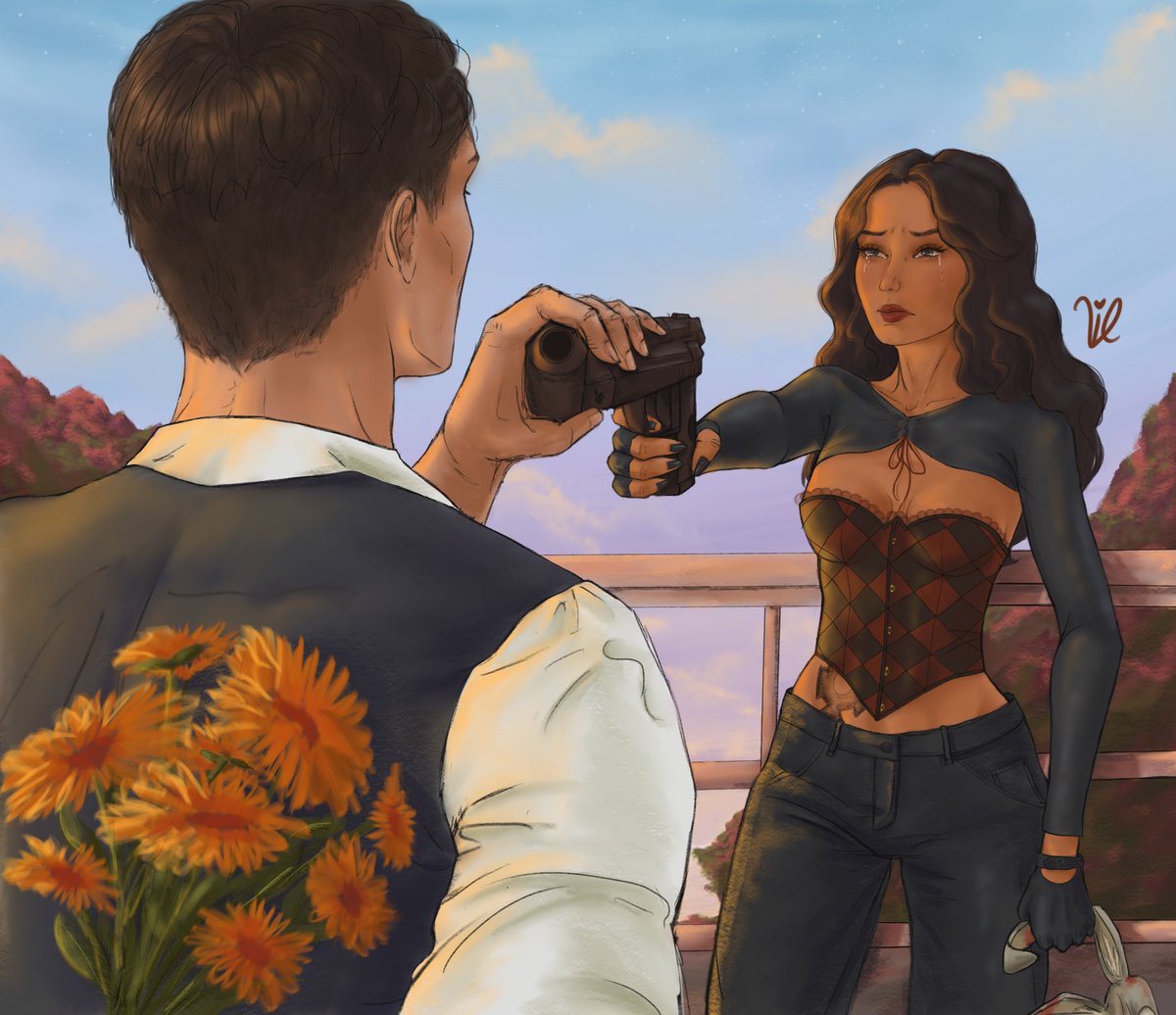 Viloulia's tweet photo. „promise me cups“ 

#raymond #chatterbox #nopixel https://t.co/qIxGGO6acp