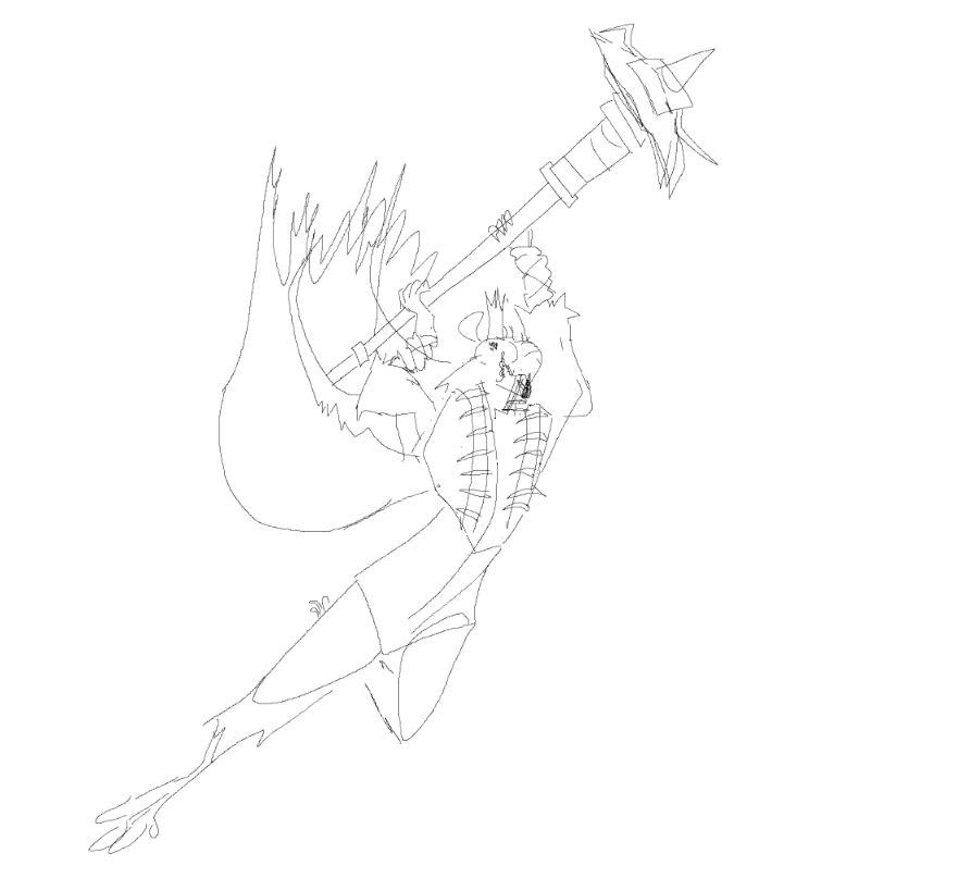 rat_097's tweet photo. on it @TheRatKingDL 

#deadlock #deadlockfanart https://t.co/04JRPqyk24