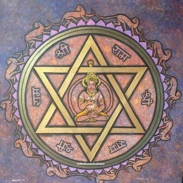 Avijit_INMA's tweet photo. @StandWithUs Hindu and Proud!! https://t.co/KxKaVSH9cC