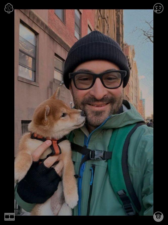 _opsnatt's tweet photo. 🎿We are in production! Progress is steady, keep going!414760Back yoga Pain goneWinter walk Frosty air https://t.co/3NvFfIqDd1