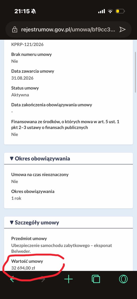hellfire_phyton's tweet photo. Kancelaria Prezydenta opłaca prawie 33 tyś 😱 za ubezpieczenie zabytkowego pancernego cadillaca Piłsudskiego rocznie!? Przecież ten samochód po 2014 roku nie wyjeżdżał bodajże na ulice. Od tego czasu stoi pod ochroną w gablocie. Są OC dla zabytków nawet na 1 miesiąc. https://t.co/8UWKkabZq1