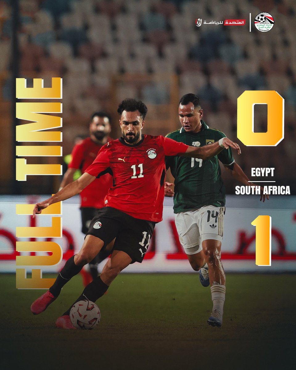 EgyptNT_EN's tweet photo. Full-time 🇪🇬

#egyptnt https://t.co/HraMB1PfZP