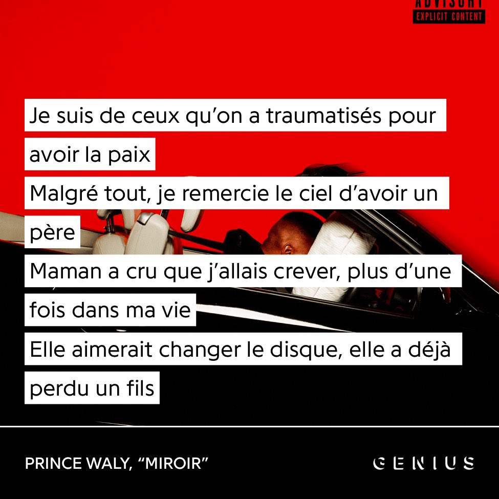 numero11tsuki's tweet photo. Putain Prince Waly repose en paix 🐊❤️ https://t.co/wwQ06Zn7Qa
