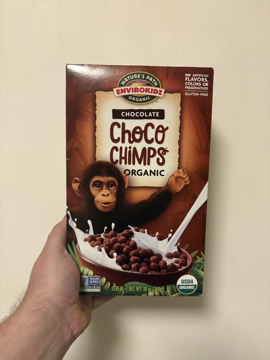 Link2tpast900's tweet photo. @Malik_Nova96 @theantimarkofpw @landpalestine Bro even cereal makes fun of you https://t.co/0yAG6g1LV4