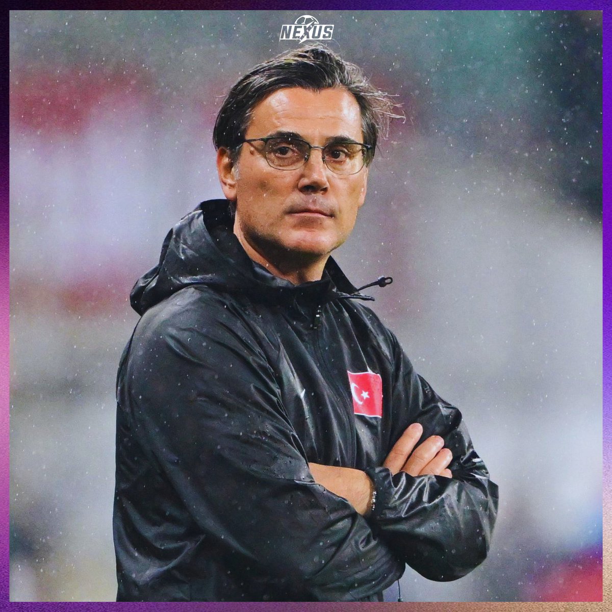 nexustransfer's tweet photo. 💥 Vincenzo Montella: “Öyle bir noktadayız ki son basın toplantısında bana 3. ligde oynayan 31 yaşındaki bir forveti bile önerdiler.” https://t.co/DwfPJHNTur