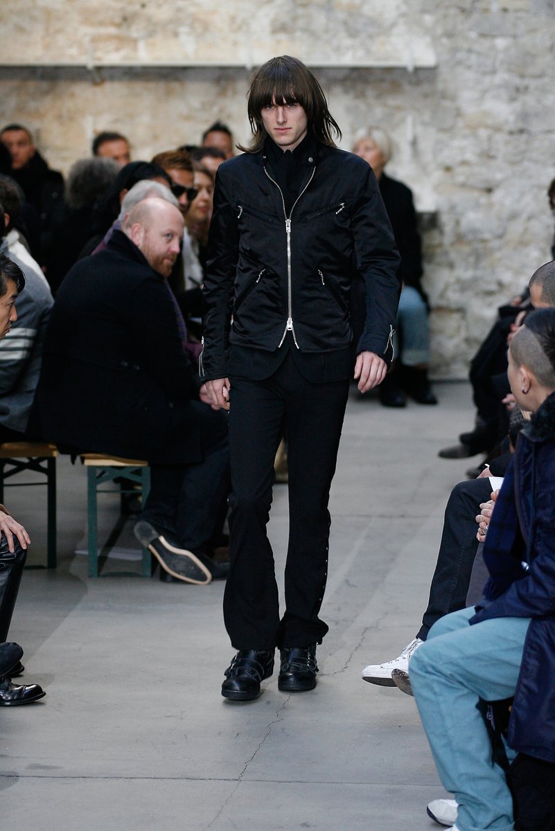 8irth's tweet photo. junya watanabe men's fall/wint 2007 https://t.co/6wRLzyQTd0