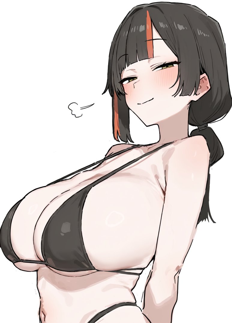 Sinjin_kenzen's tweet photo. 蝶屋はなび https://t.co/CUVbO1U13v