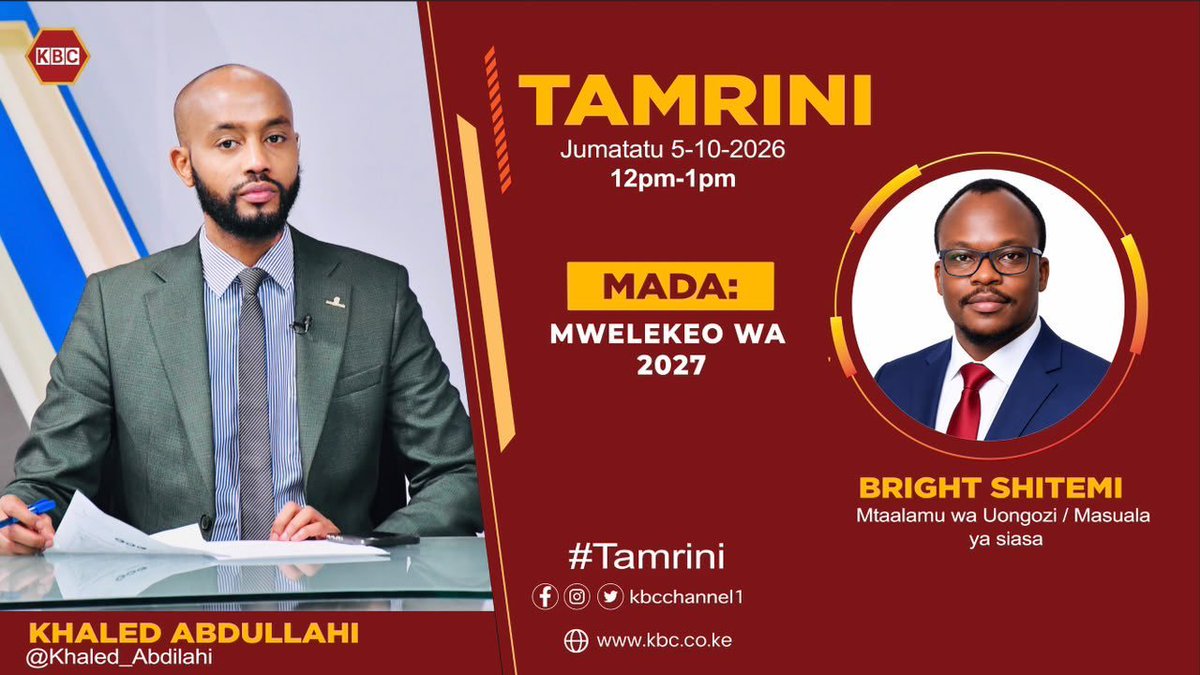 kenyancryptos's tweet photo. Tomorrow is a busy day for us
We start marketing our new home, we will have soldiers across various TV and radio station. Ujumbe ni Moja #TheEquitableParty
#Sifuna4President https://t.co/Lv9pfpW2YC