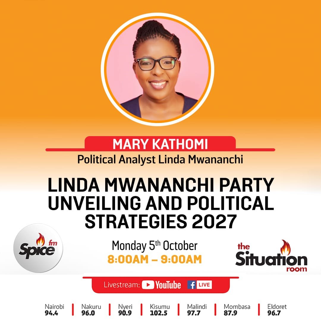 kenyancryptos's tweet photo. Tomorrow is a busy day for us
We start marketing our new home, we will have soldiers across various TV and radio station. Ujumbe ni Moja #TheEquitableParty
#Sifuna4President https://t.co/Lv9pfpW2YC