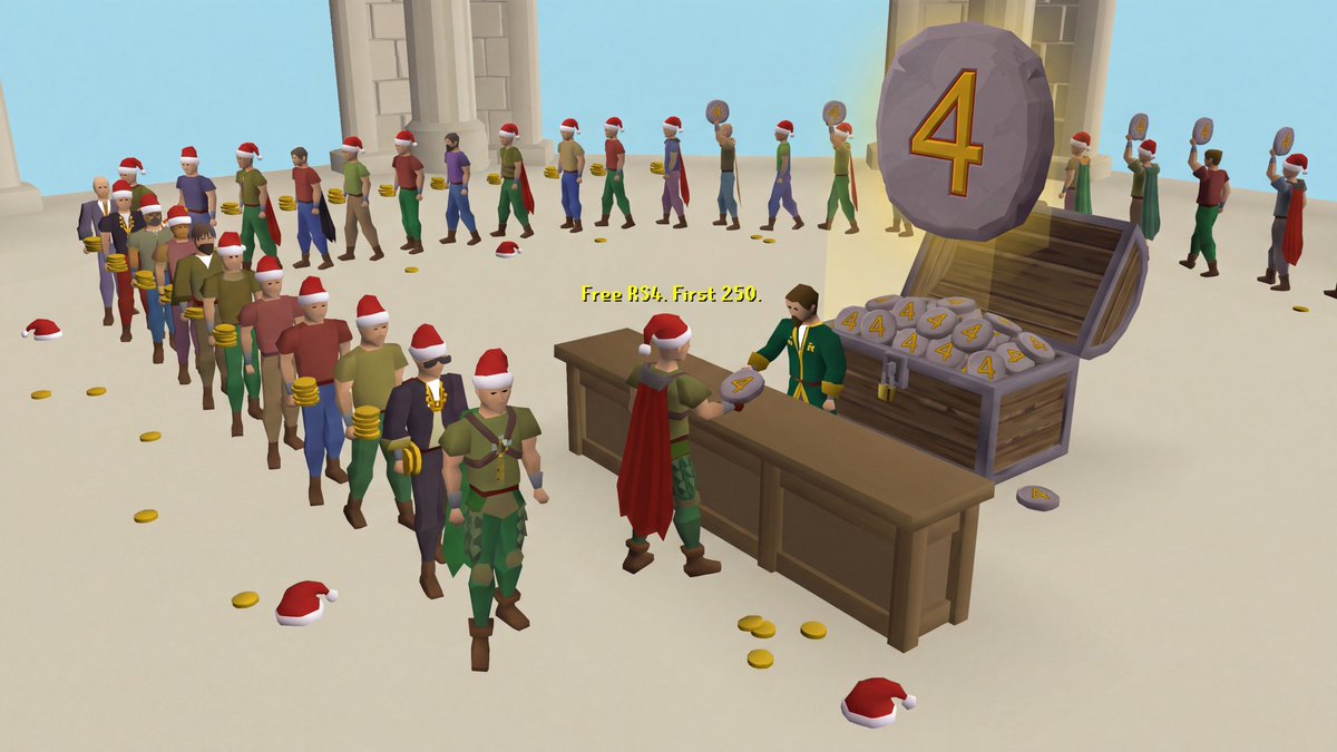 santahatgp's tweet photo. Are you a solana:HTmQz7My6MehV7bjhJ6jde8nDND1yvsz68d24LP7YgUQ and solana:3c7mmVSyEH8jfZXgxvpLsETtko1Y16DyRJ5XYB4snhGt  holder?

Held $100+? 

Connect at https://t.co/Cqqqgx32X9 and claim. 

First 250 wallets only, 24 hours. https://t.co/NID2swQSDk