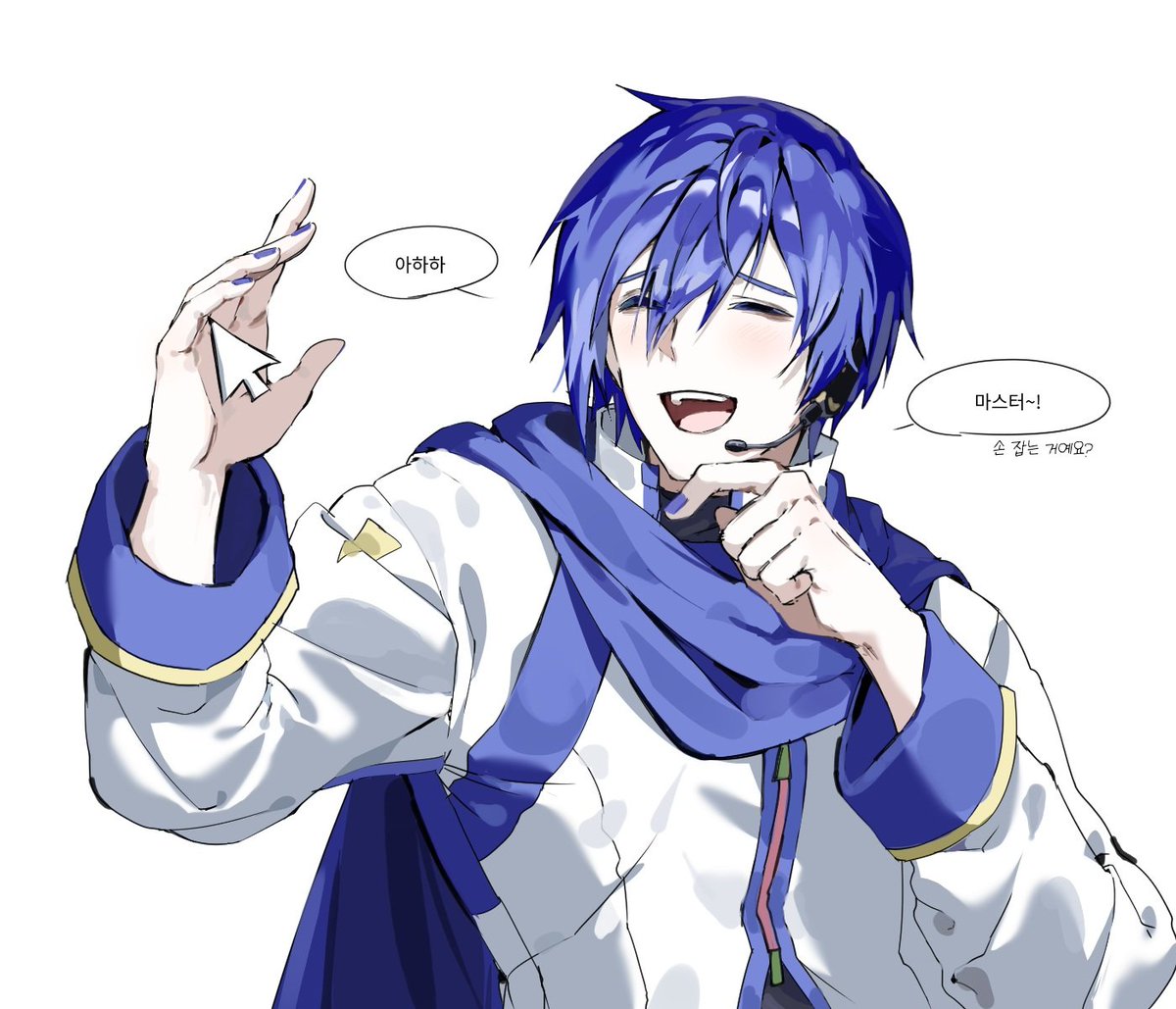 milk__00oo's tweet photo. #KAITO
열심히 그렸던 거 모아보자 https://t.co/24HTKMGoX1